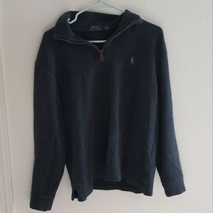Polo Ralph Lauren Men's Quarter Zip